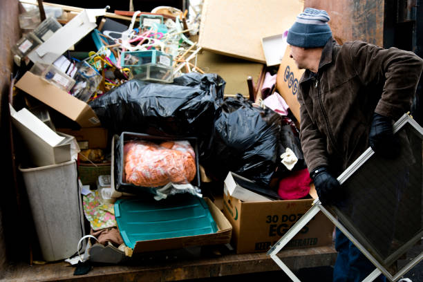 Retail Junk Removal in Plentywood, MT